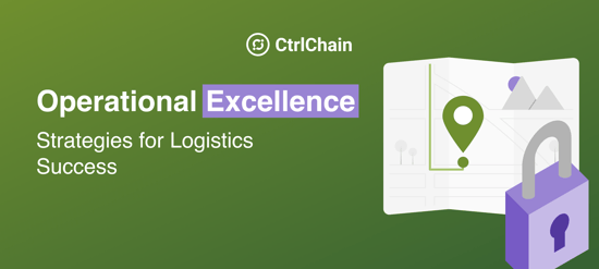 Operational Excellence: Strategies for Logistics Success