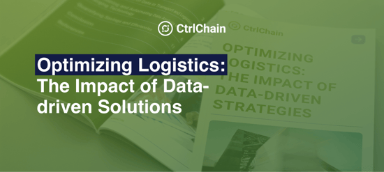 Optimizing Logistics: The Impact of Data-driven Strategies