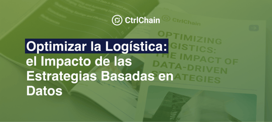 Optimizar la Logística: el Impacto de las Estrategias Basadas en Datos