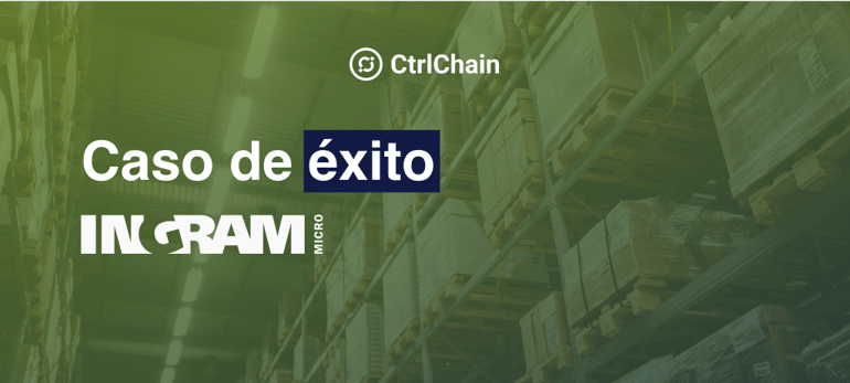 Ingram Micro