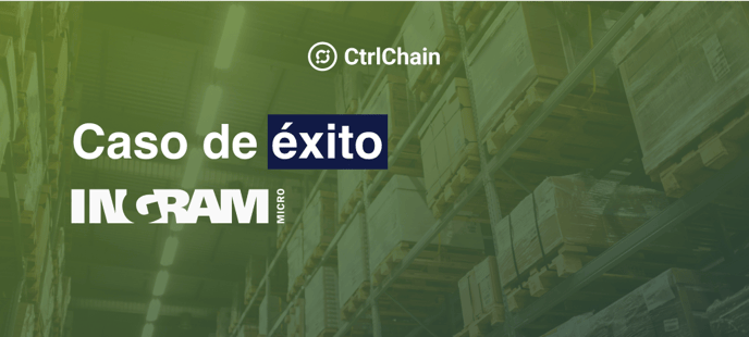 Ingram Micro