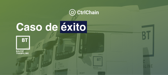 Baltic Transline