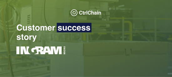 Ingram Micro Spain