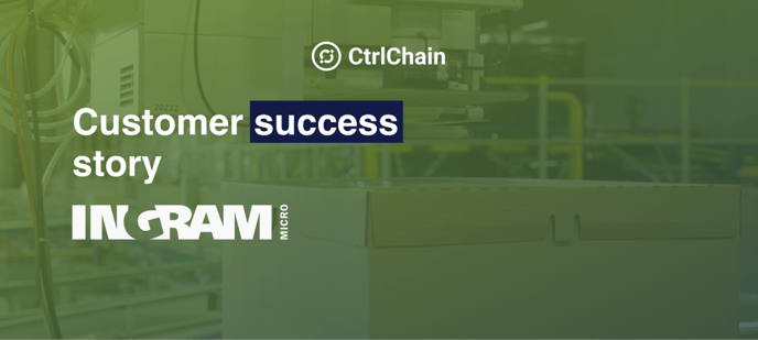 Ingram Micro Spain