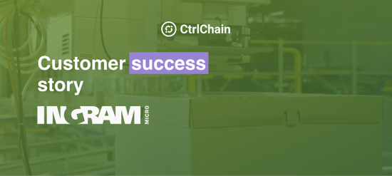 Ingram Micro Spain