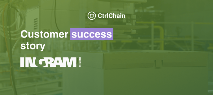 Ingram Micro Spain