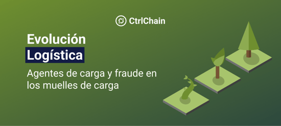 Evolución logística: Agentes de carga y fraude en los muelles de carga