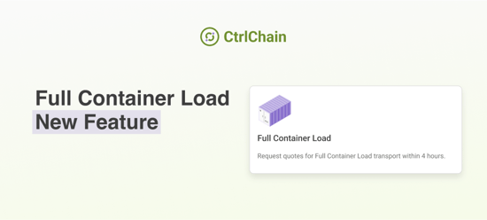 New Feature - FCL