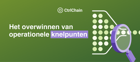 Het overwinnen van operationele knelpunten